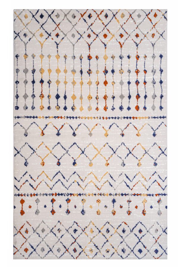 Furnish My Place Moroccan Style Rug