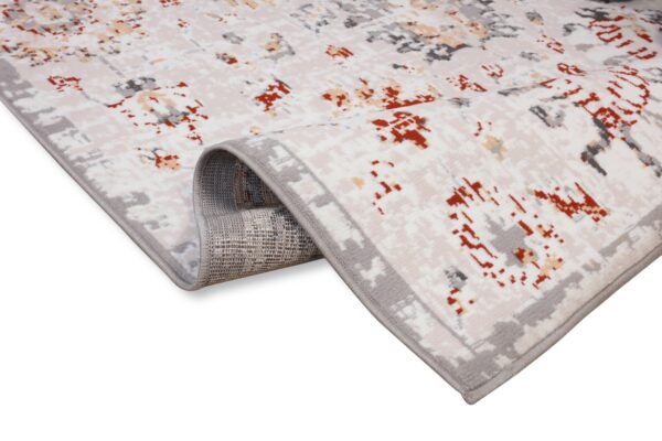 Furnish My Place Abstract Area Rug - Image 6