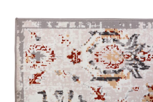 Furnish My Place Abstract Area Rug - Image 4