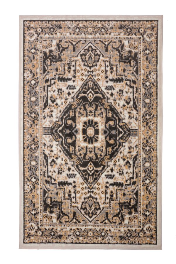 Furnish My Place Distressed Rug