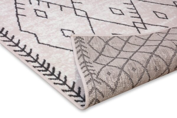 Furnish My Place Trellis Pattern Rug - Image 5