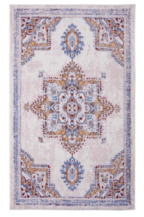 Furnish My Place Bohemian Rug