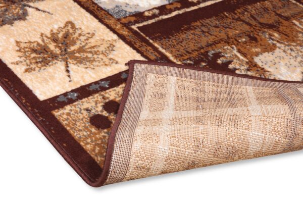 Furnish My Place Wildlife Accent Rug - Image 3