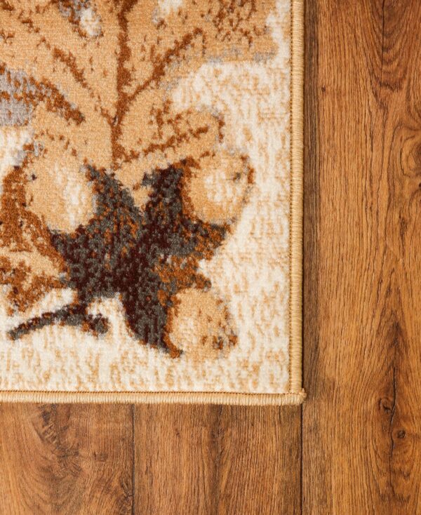 Furnish My Place Cabin Lodge Rug - Image 3