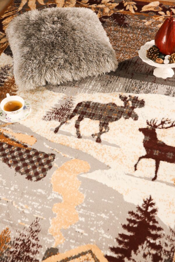 Furnish My Place Cabin Rug - Image 8