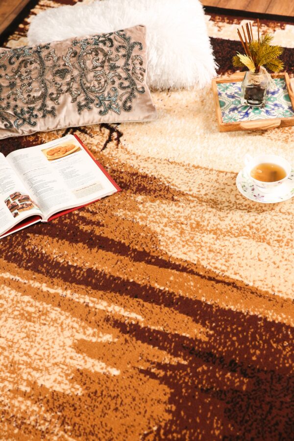 Furnish My Place Wildlife Cabin Rug - Image 10