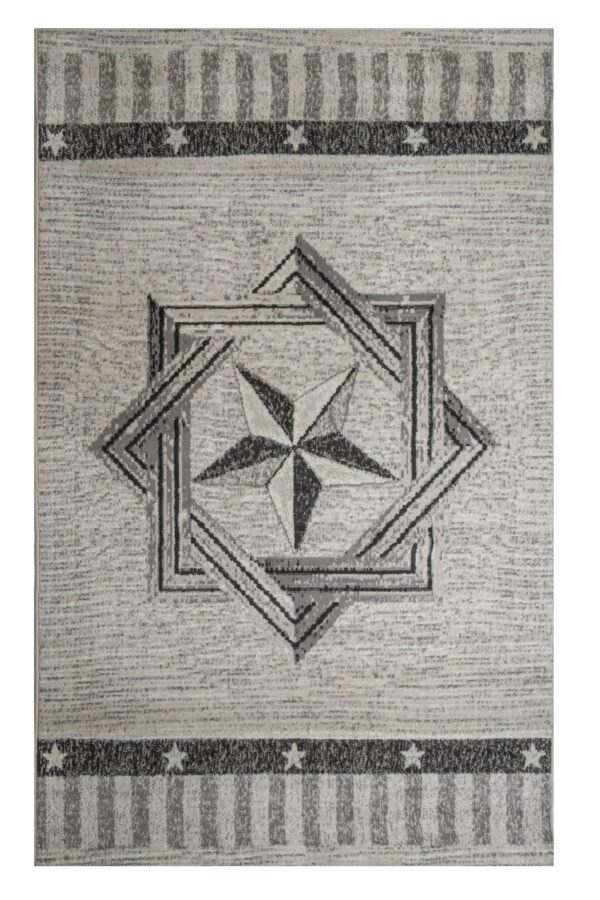 Furnish My Place Texas Star Rug